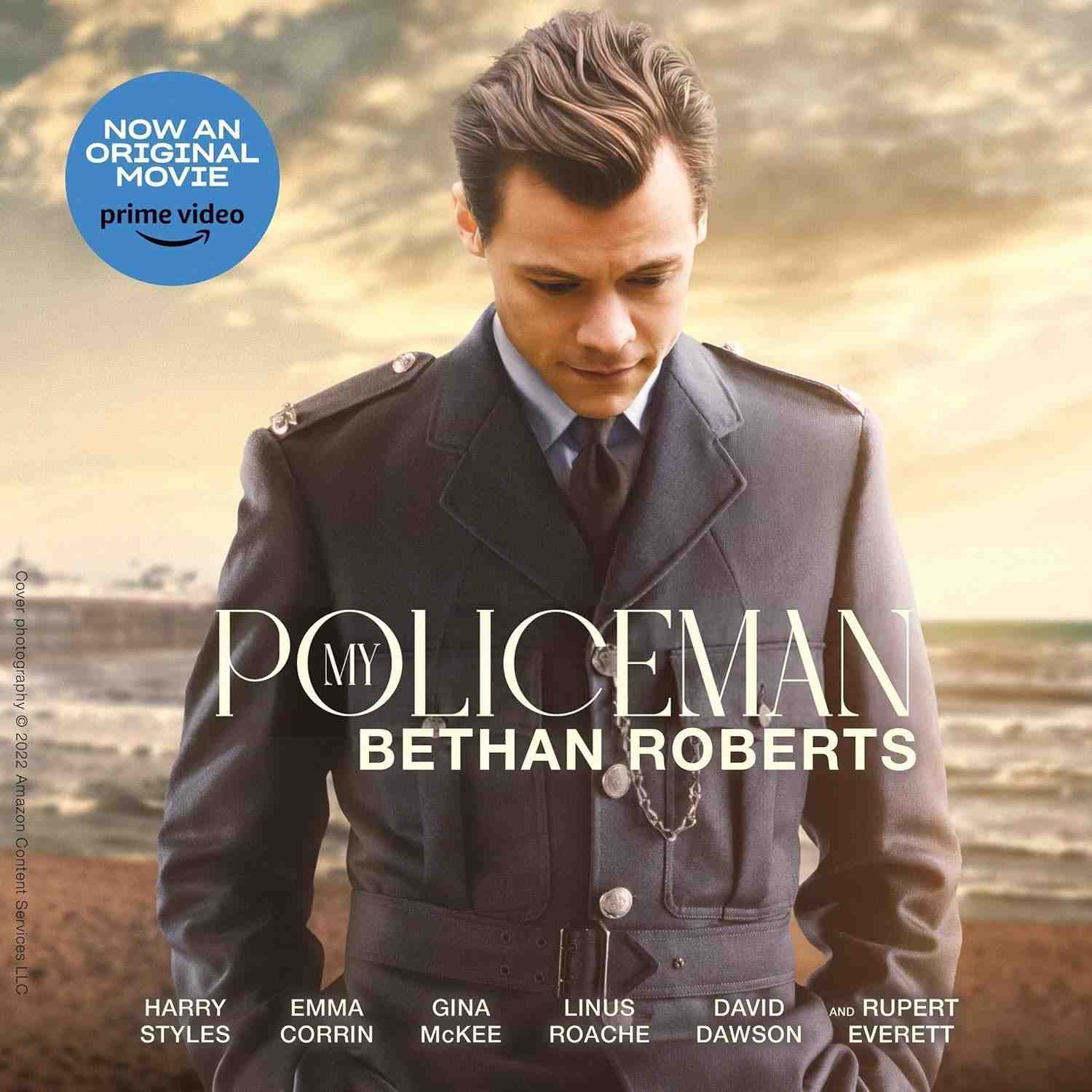 My Policeman: A História de Amor Proibido que Vai Te Emocionar