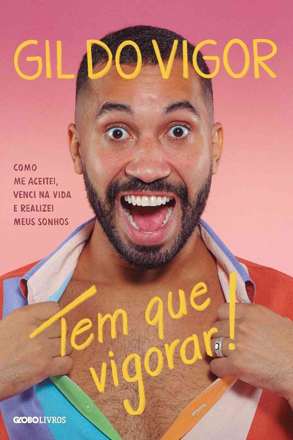 Tem que vigorar!