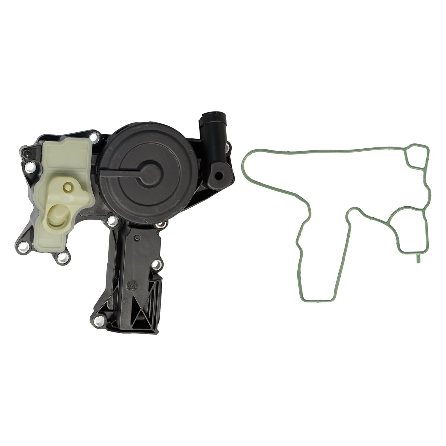 Válvula PCV Separador de Óleo para Audi A4, A5, A6, Q3, Q5 - 2.0T (06H103495AE)