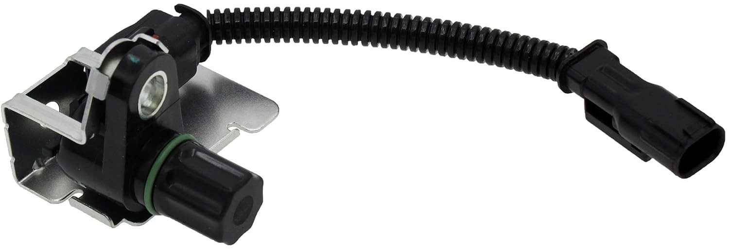 Sensor de Velocidade ABS Dorman 970-024 Traseiro Central para Dodge - Segurança e Desempenho Restaurados