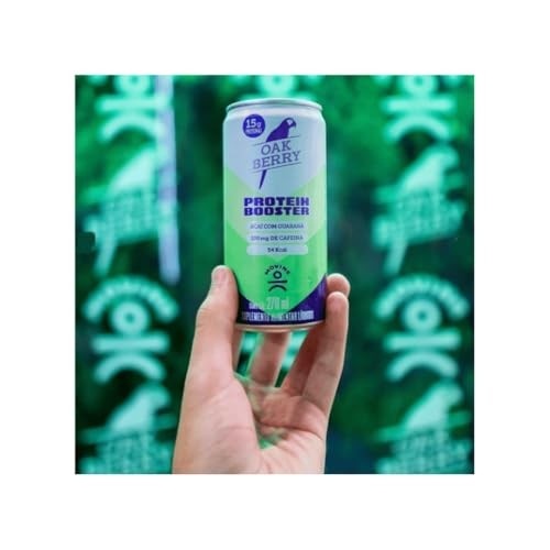 MOV. AÇAÍ COM GUARANÁ 270ML
