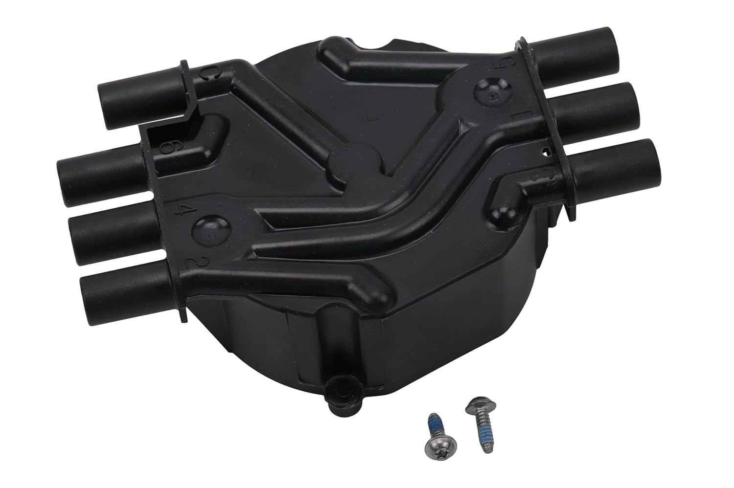 ACDelco Tampa Distribuidora de Ignição GM Original D328A - Qualidade e Desempenho Superior