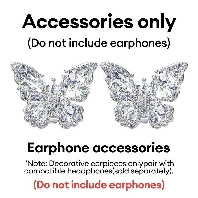 Acessórios Para Fones: LE302, LP25, LK6