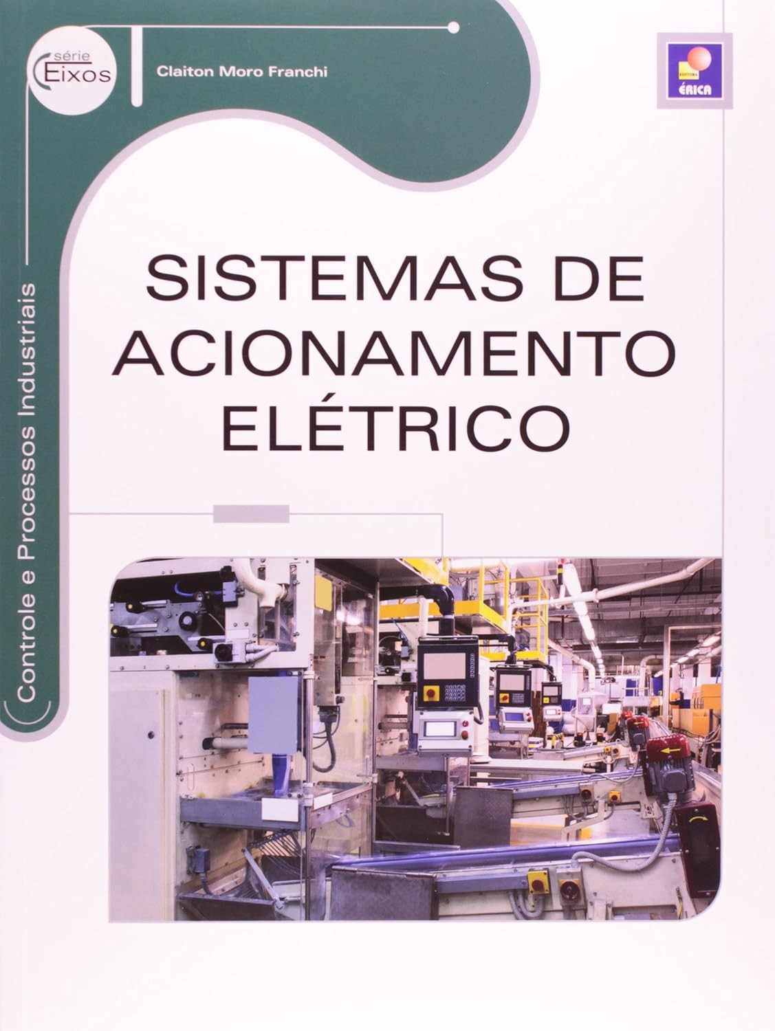 Sistemas de Acionamento Elétrico: Domine Motores e Transmissões