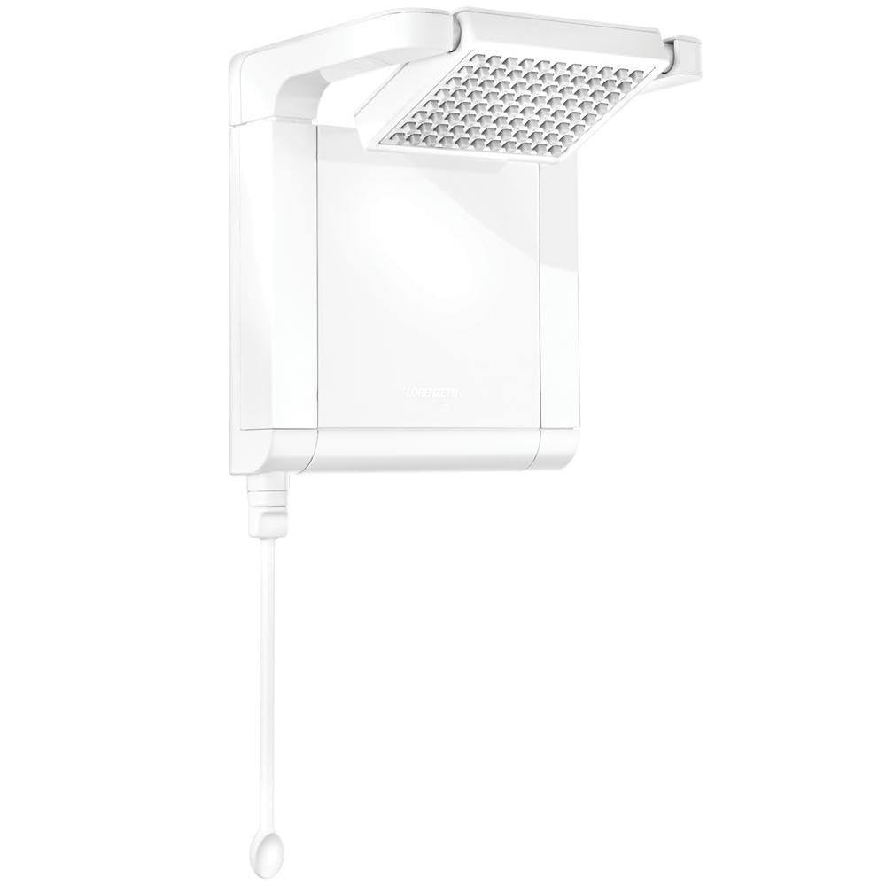 Ducha Acqua Star Ultra 220V 7800W Lorenzetti - Controle Eletrônico e Alta Performance