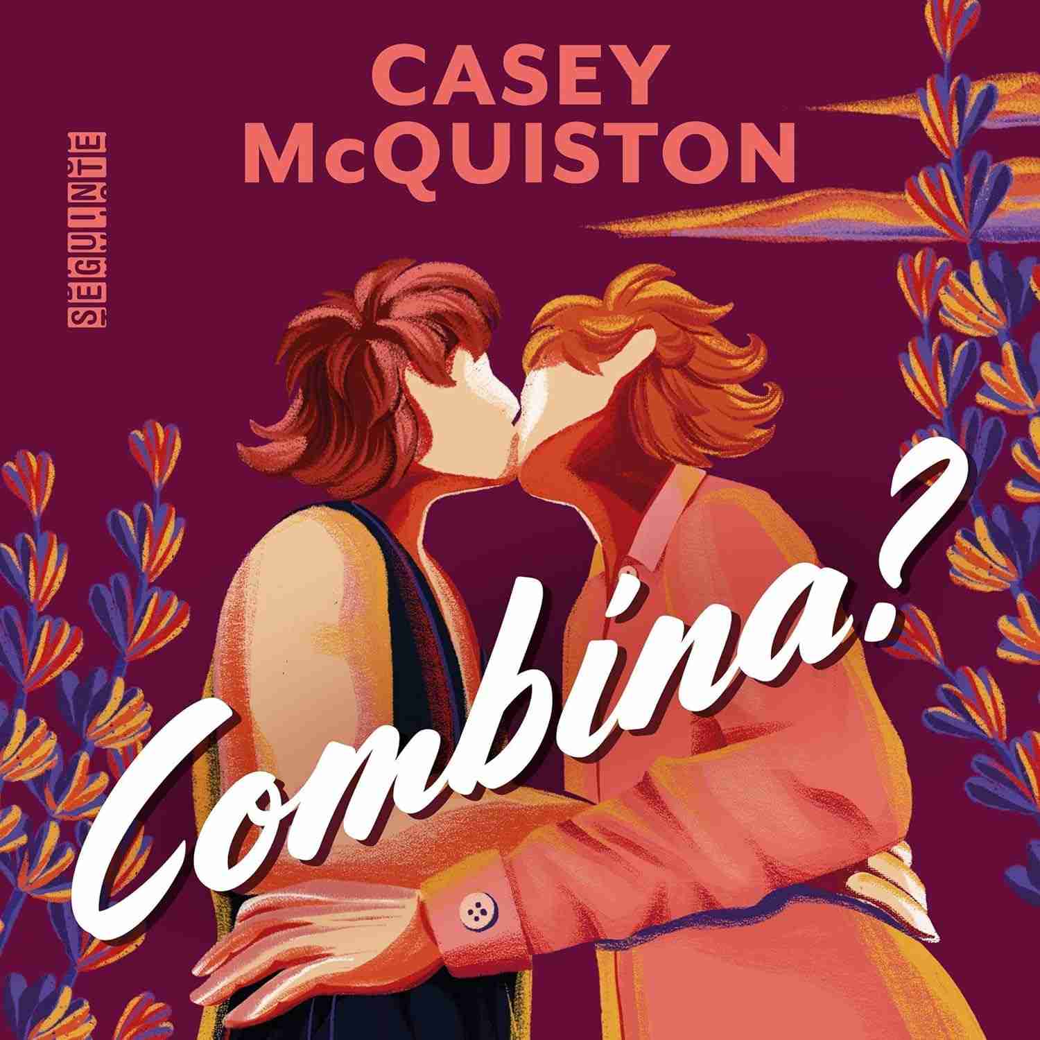 Combina? - A Comédia Romântica Que Vai Te Fazer Acreditar no Amor de Novo