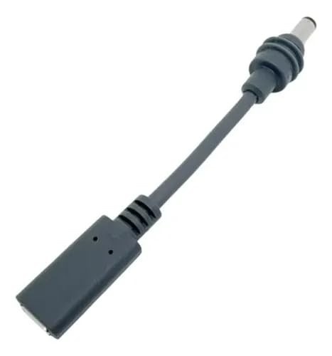Cabo Adaptador Starlink Mini Tipo-C para DC 65W PD: Energia Portátil e Confiável