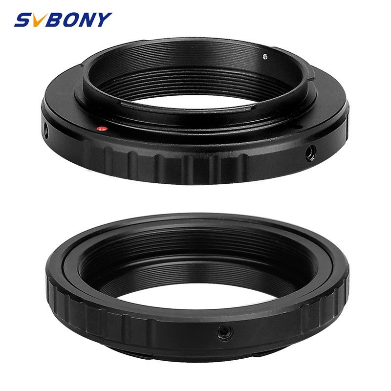 Adaptador Nikon M42/M48 SVBONY SV194: Fotos Incríveis!