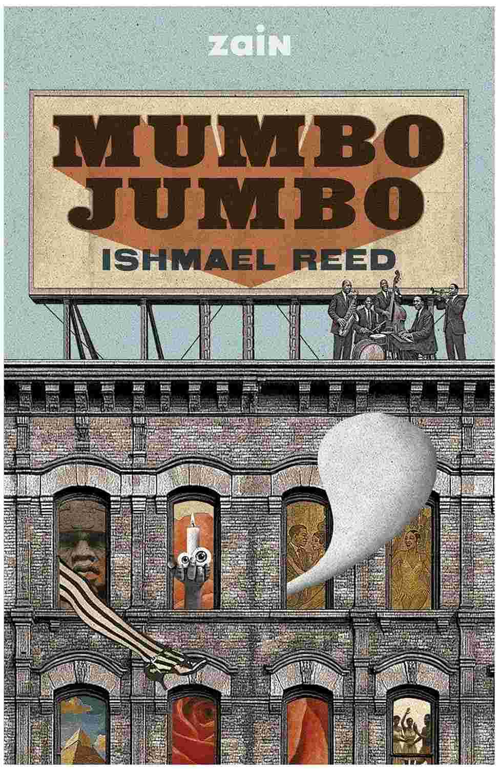 Mumbo Jumbo: O Romance Afro-Surrealista Que Desafia a História