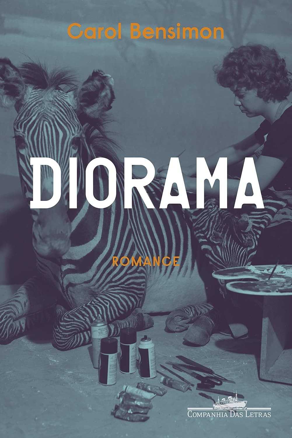 Diorama: Romance Policial e Coming of Age que Marca a Alma