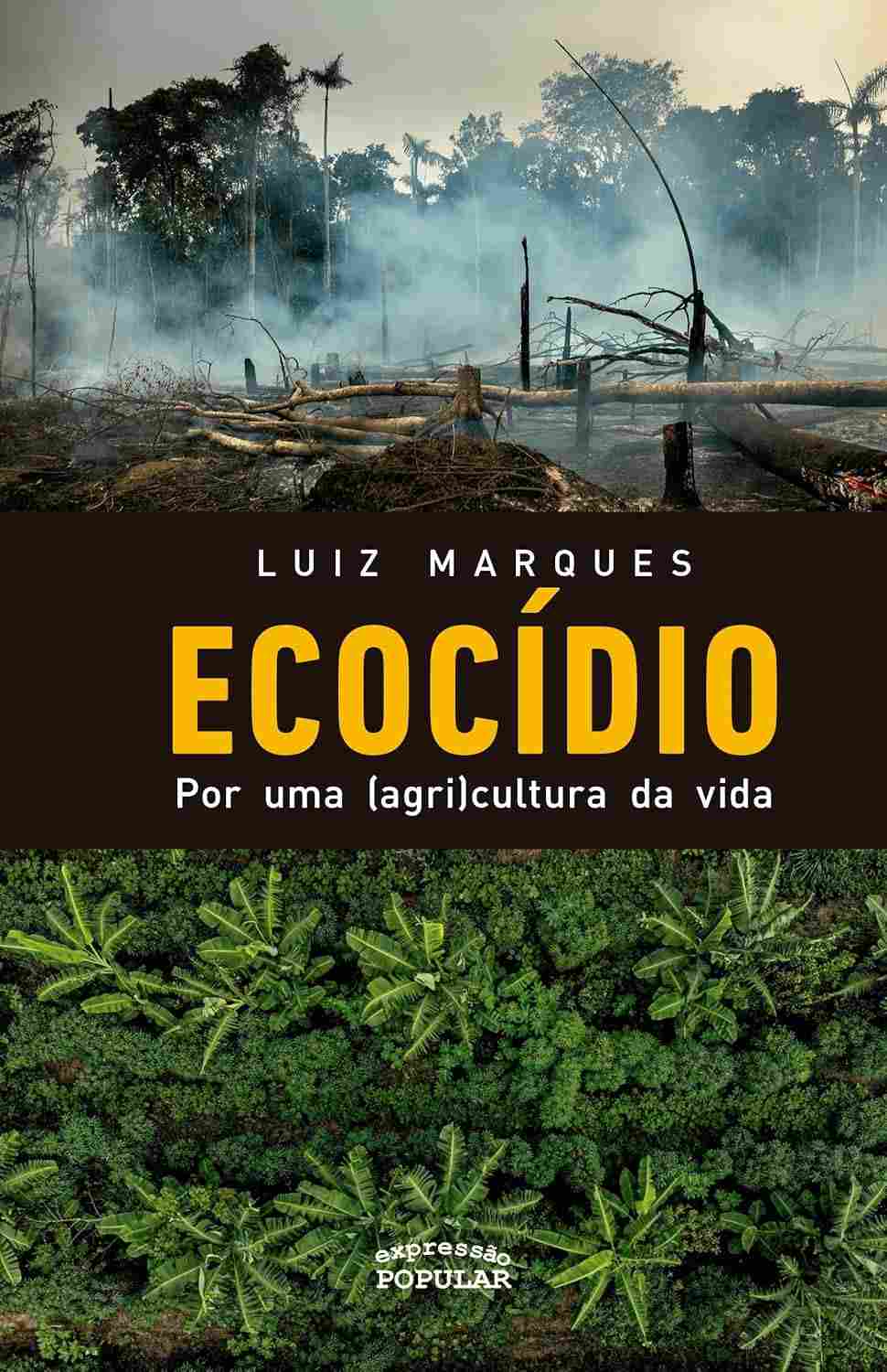 Ecocídio: A Crítica ao Agronegócio e o Caminho para uma Agricultura Sustentável