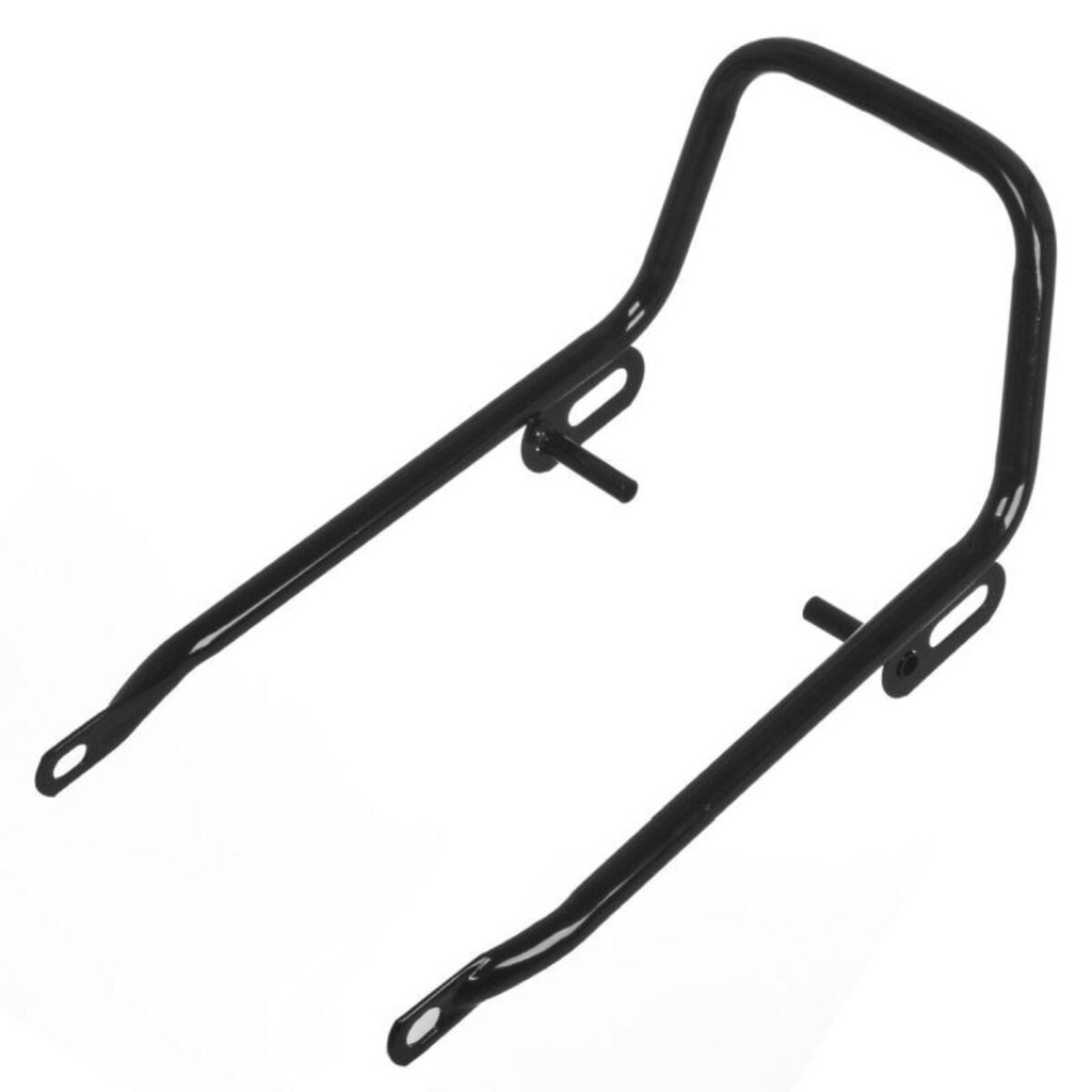 Alça Traseira CG 125: Original Pro Tork