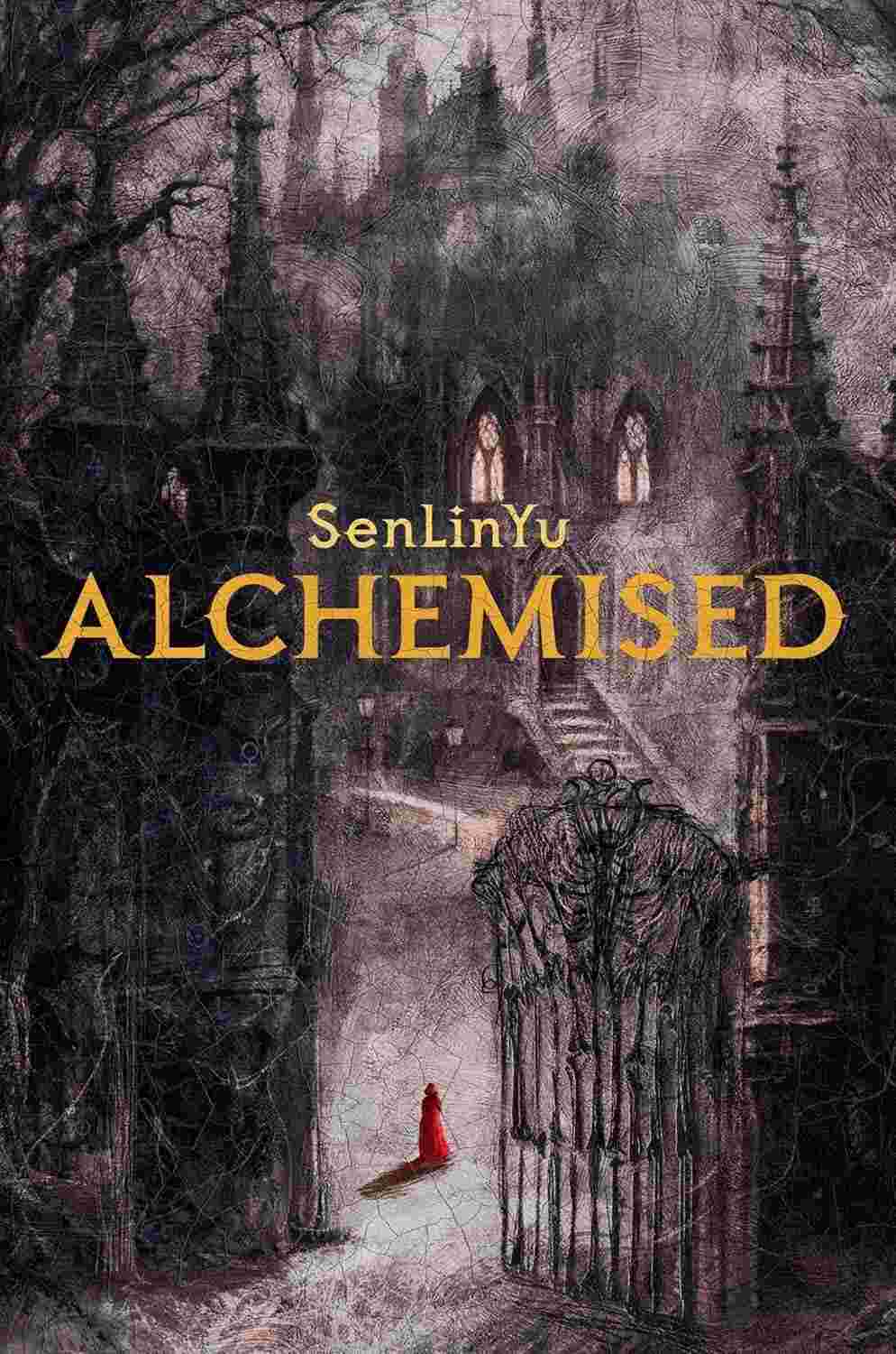 Alchemised: A Fantasia Épica que Conquistou o Mundo (Edição Especial)
