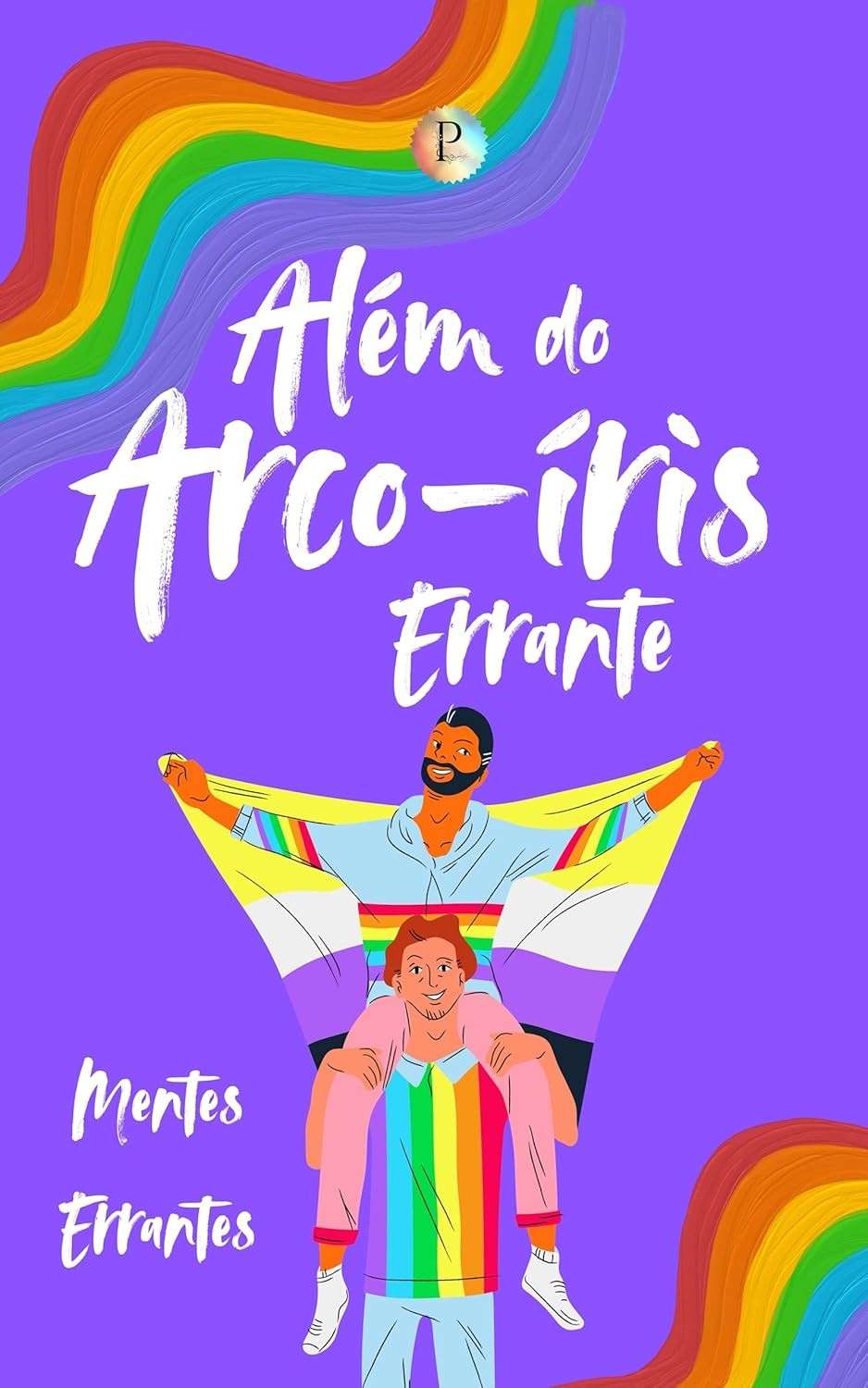Além do Arco-Íris Errante: Histórias LGBTQIAPN+ de Transformação e Luta