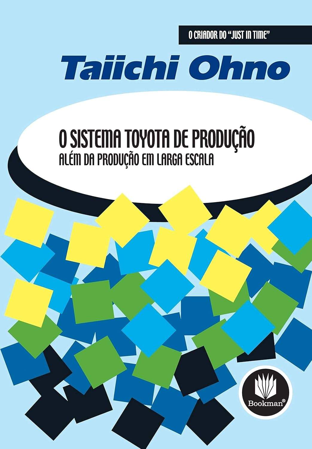 Sistema Toyota de Produção: Lições Essenciais para Além da Produção em Massa