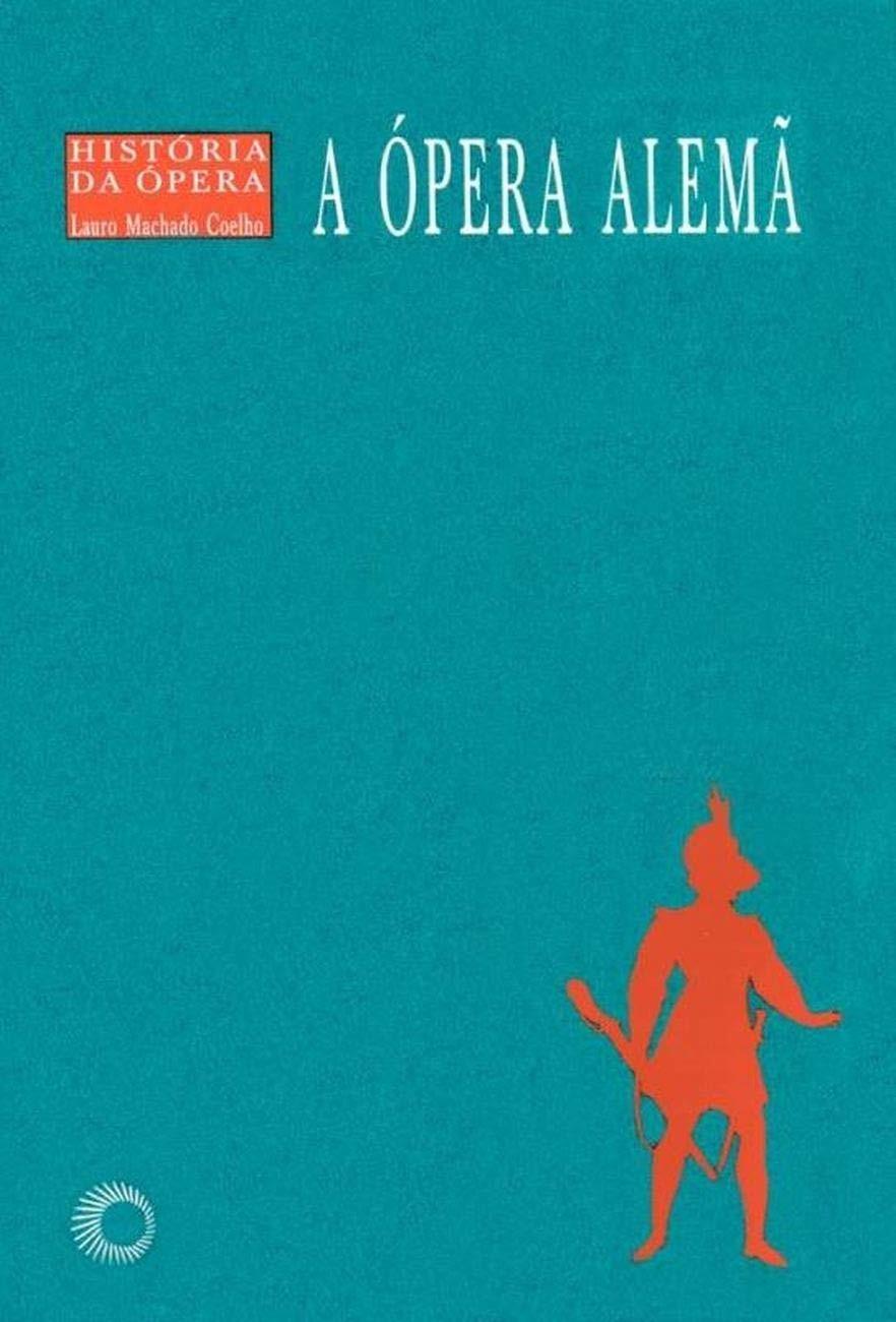 A Ópera Alemã: Um Mergulho Profundo na História do Teatro Musical Alemão