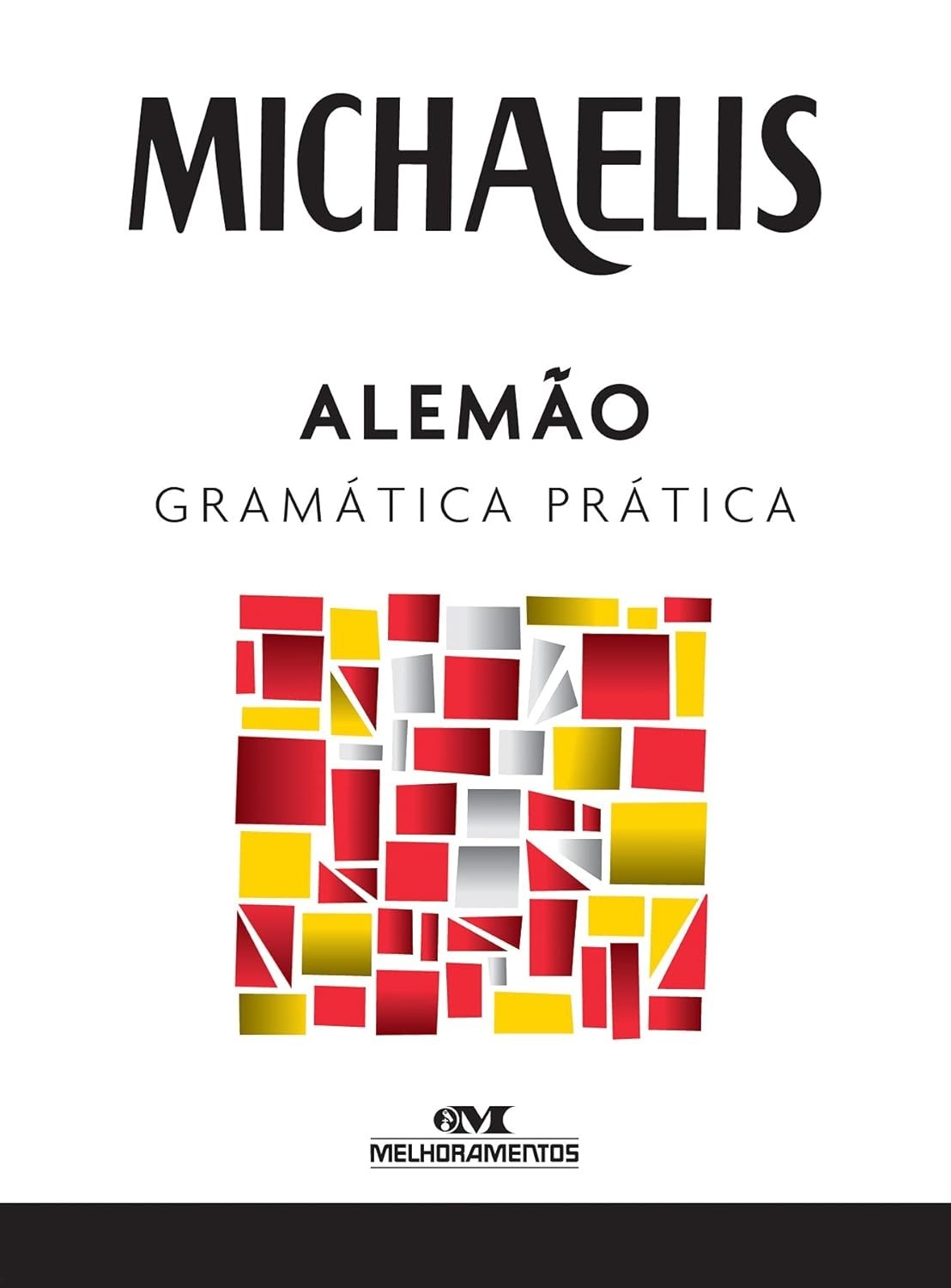 Gramática Prática de Alemão Michaelis: Domine o Idioma com Facilidade
