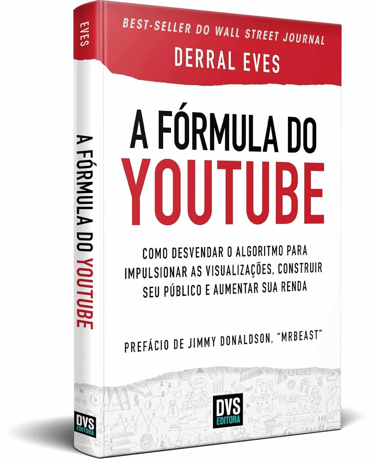 A Fórmula do YouTube: Domine o Algoritmo e Turbine Seu Canal