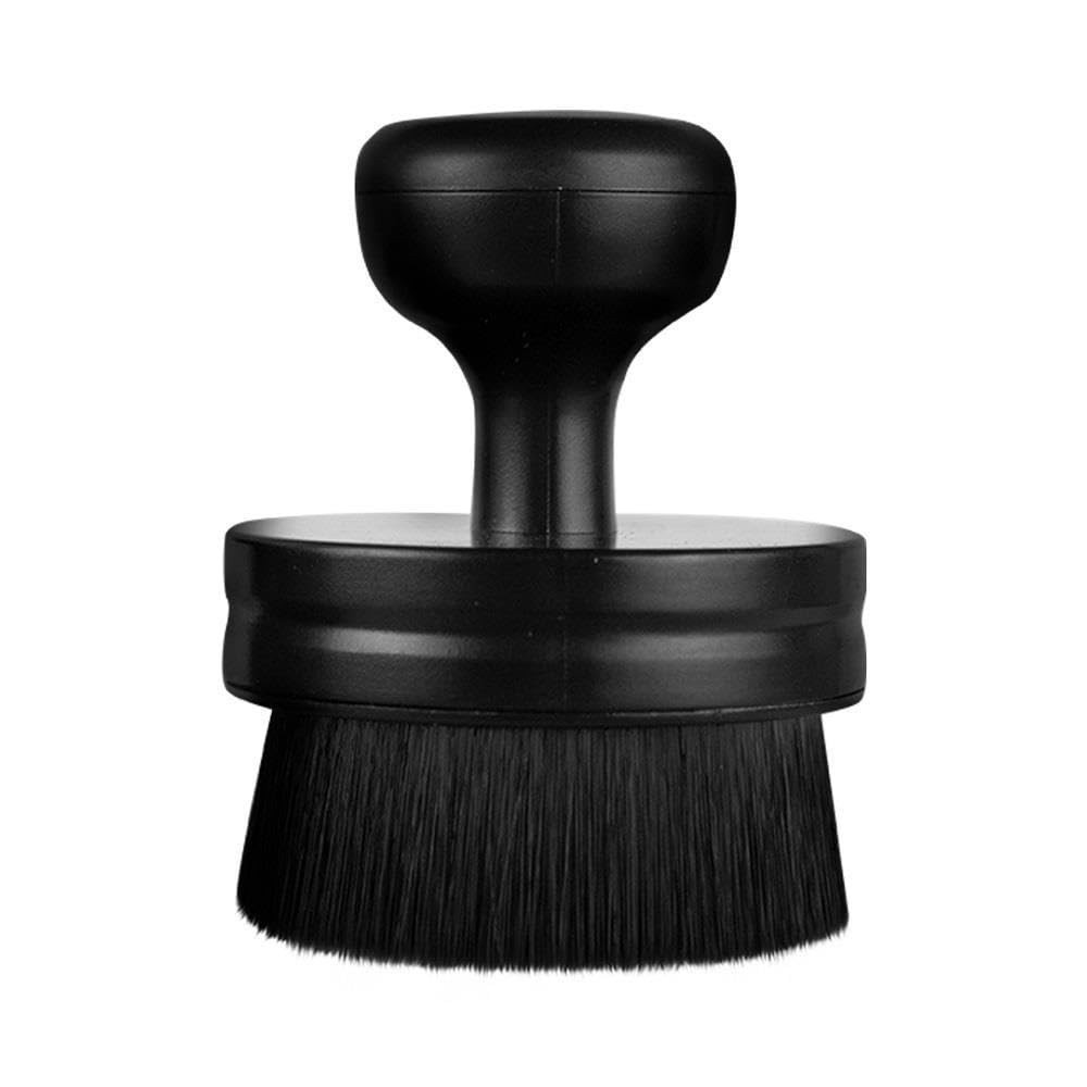 Pincel Kers Super Soft All Function: Aplicação Perfeita de Pretinho e Mais!