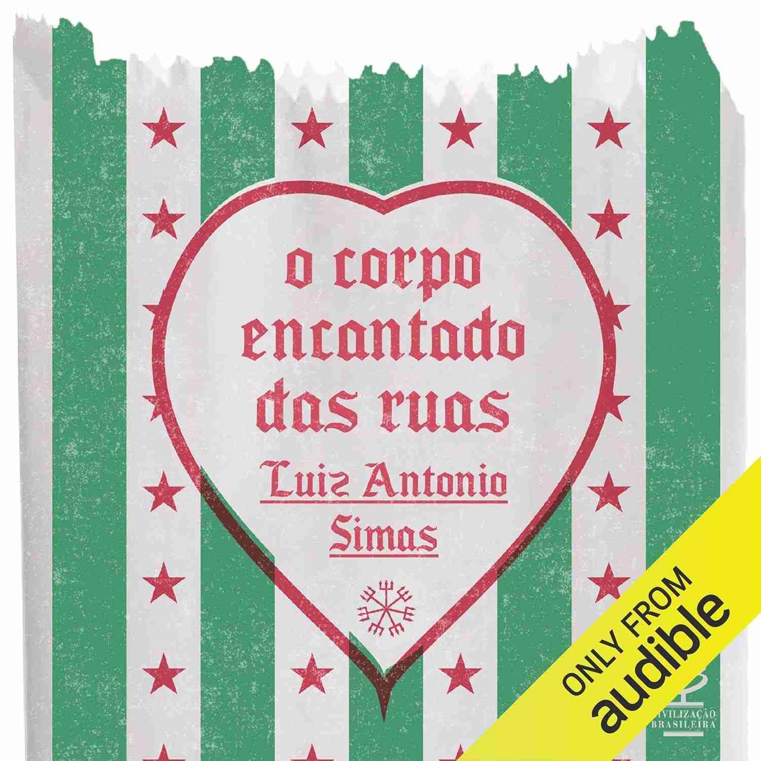 O Corpo Encantado das Ruas: A Alma da Cultura Popular Brasileira