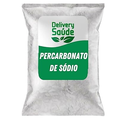 Percarbonato Sódio 2kg: Alvejante Poderoso Sem Danificar Roupas
