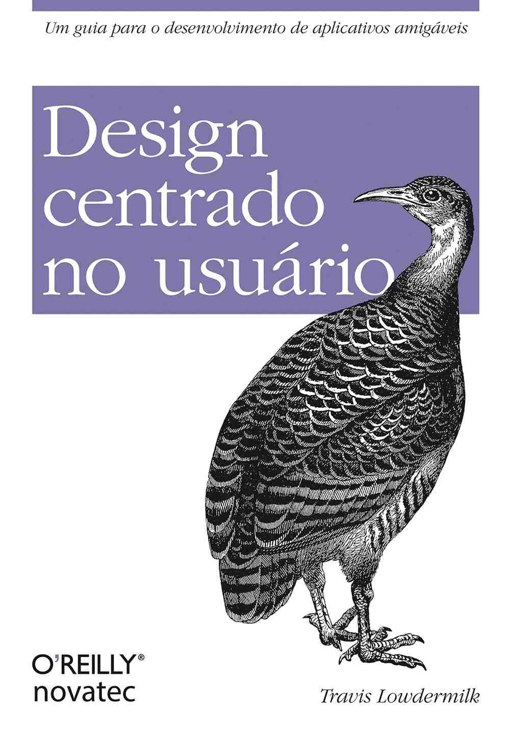Design Centrado no Usuário: Crie Apps Incríveis que as Pessoas Amam Usar