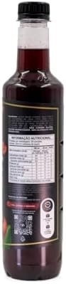 Xarope Dilute Cereja Amarena 500ml