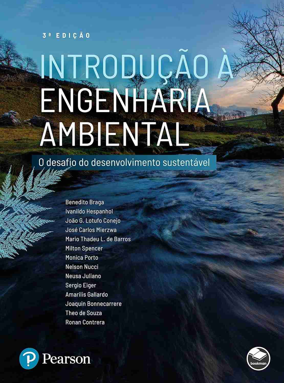 Engenharia Ambiental: A Nova Edição Essencial para um Futuro Sustentável