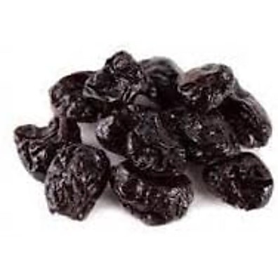 Ameixa Sem Caroco Premium 1Kg Xroots