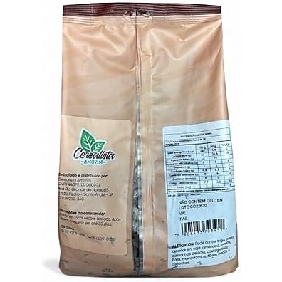 Ameixa Seca Sem Caroço 1kg: Doçura Natural e Fibra
