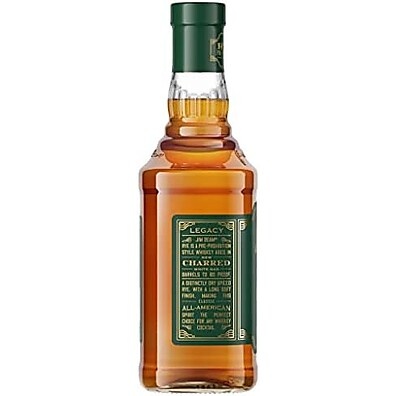 Jim Beam Rye: Bourbon Americano Premium 700ml