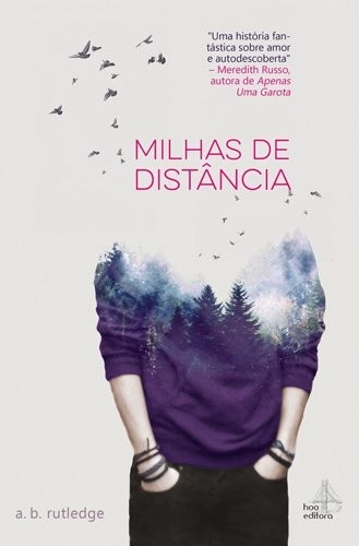 Milhas de Distância: Uma Jornada Emocionante de Amor e Superação