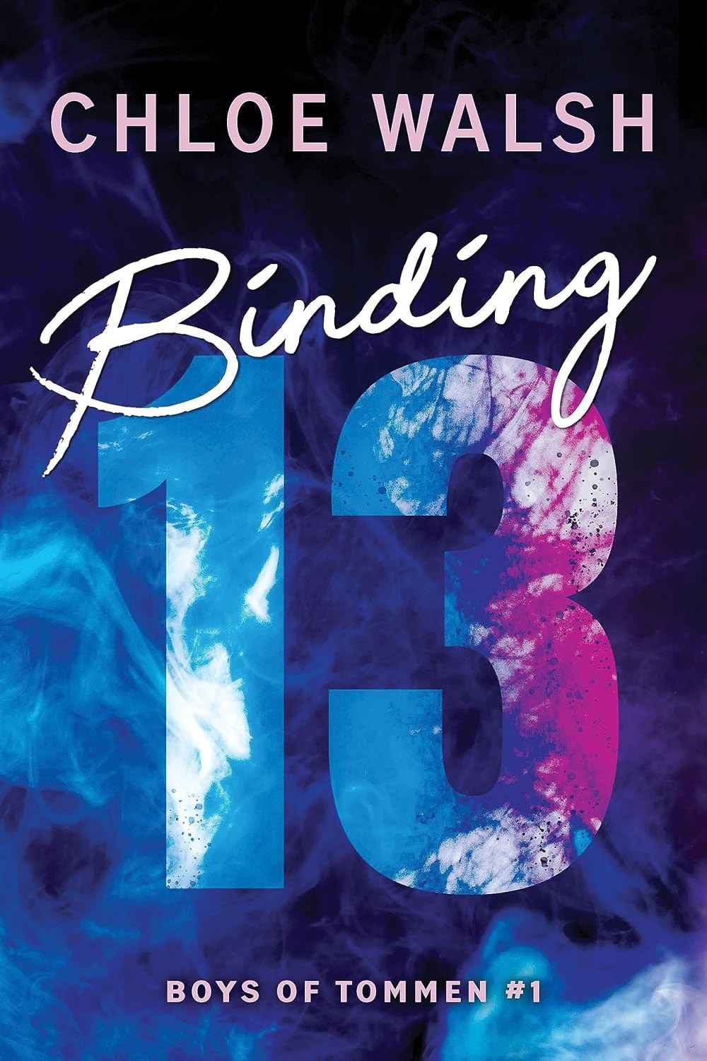 Binding 13: A História de Amor que Conquistou o TikTok