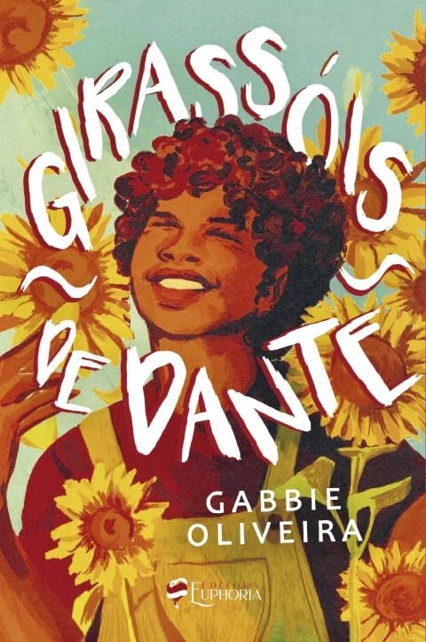 Girassóis de Dante: Uma História de Amor e Descoberta