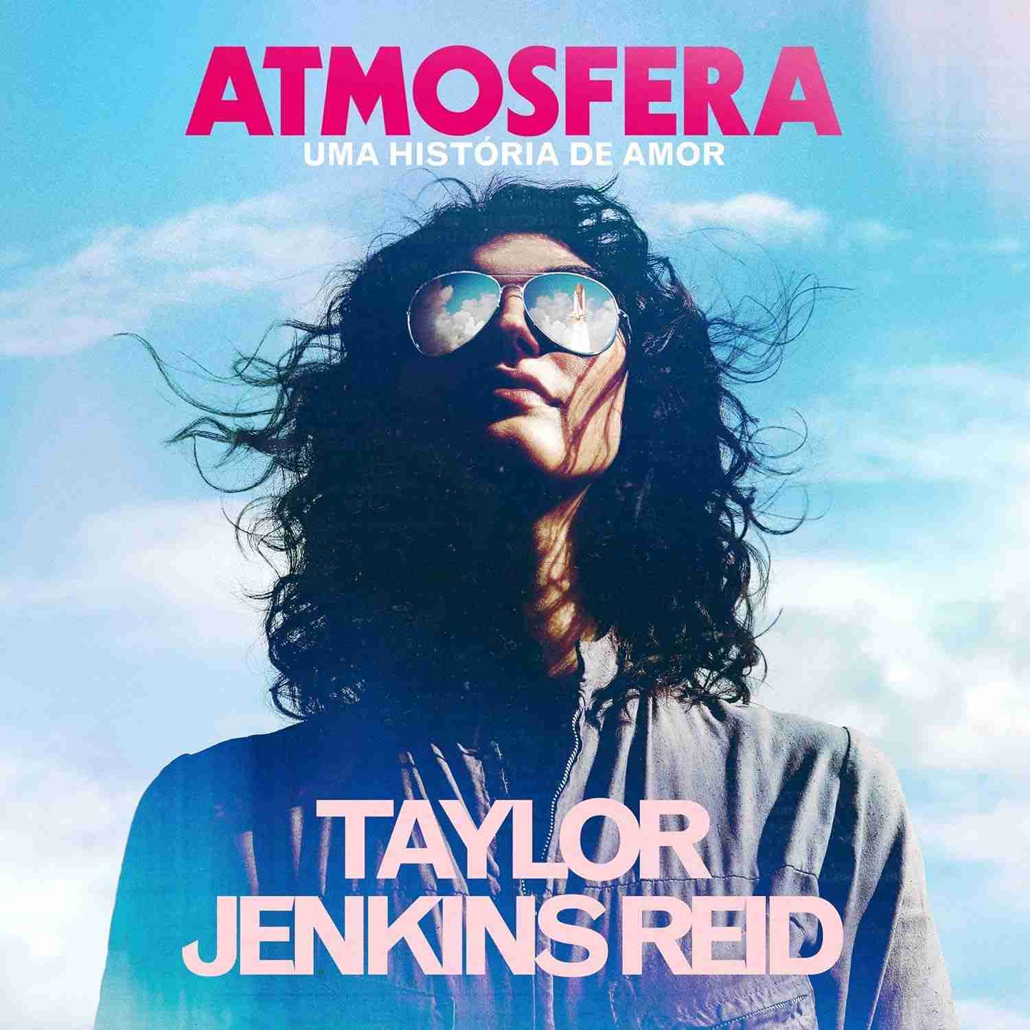 Atmosfera: Um Romance Épico de Amor e Descoberta na Era Espacial