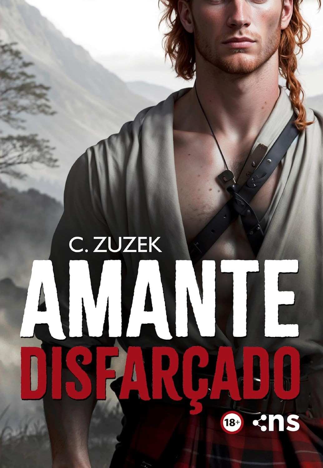 Amante Disfarçado: A Força do Amor Contra um Passado Violento