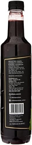 Dilute Xarope Amora Sabor Amora 500 Ml