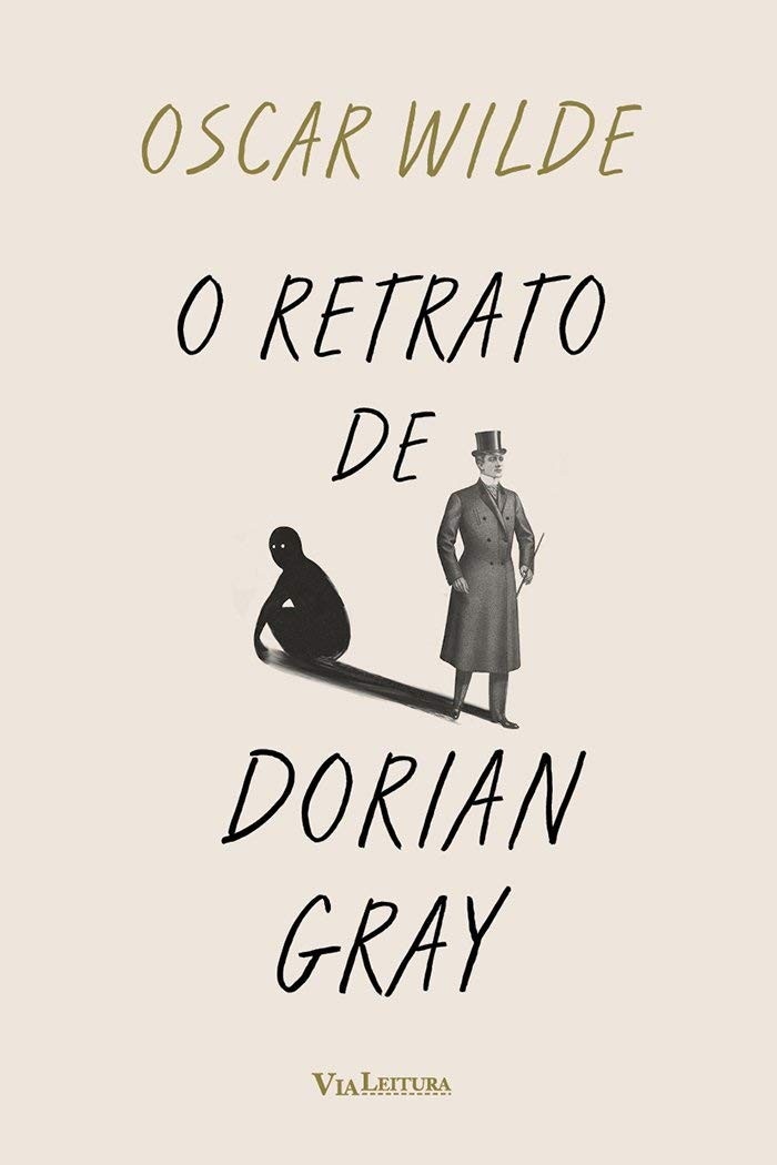 O Retrato de Dorian Gray: Obra-Prima de Oscar Wilde | Edição Ampliada
