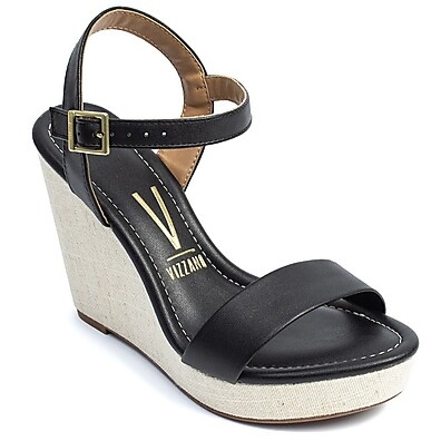 Anabela Vizzano 6283: Conforto e Estilo!
