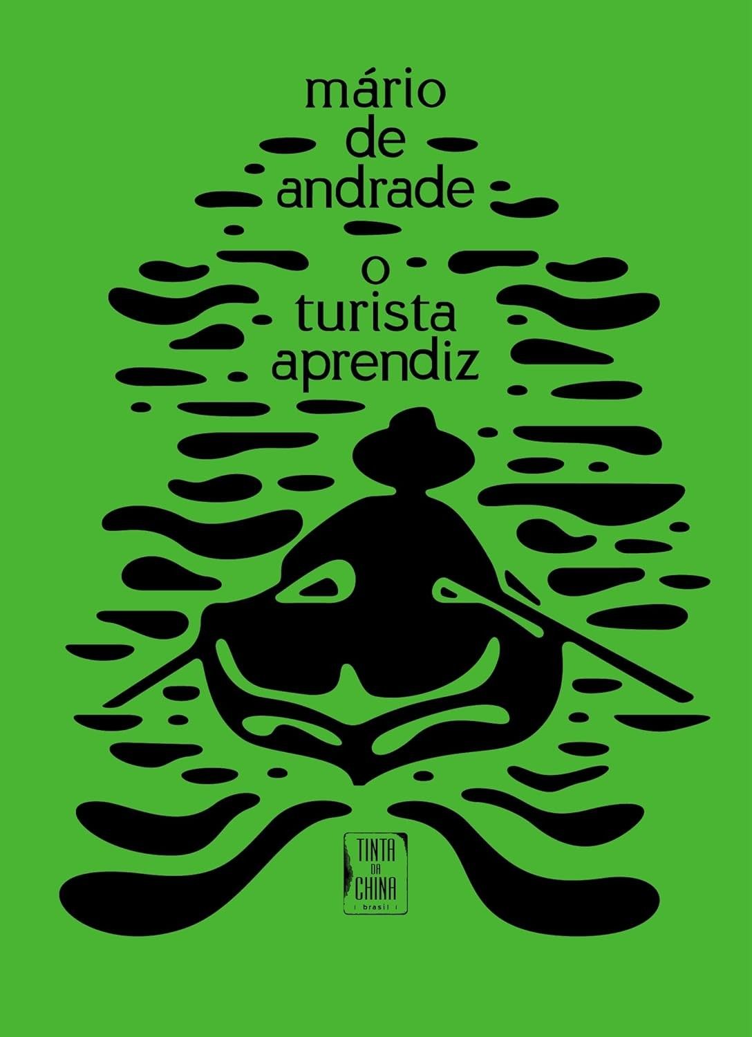 O Turista Aprendiz: A Jornada Inesquecível de Mário de Andrade pela Amazônia e América do Sul