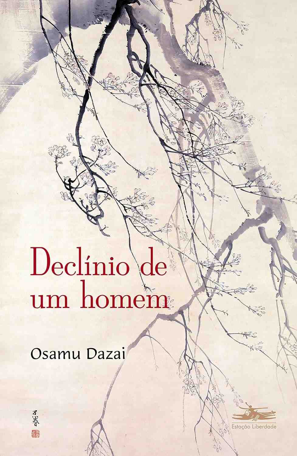 Declínio de um Homem: A Angústia Existencial de Osamu Dazai