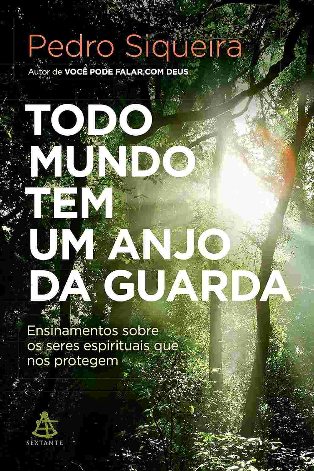 Descubra Seu Anjo da Guarda: Guia Completo para Conexão Espiritual