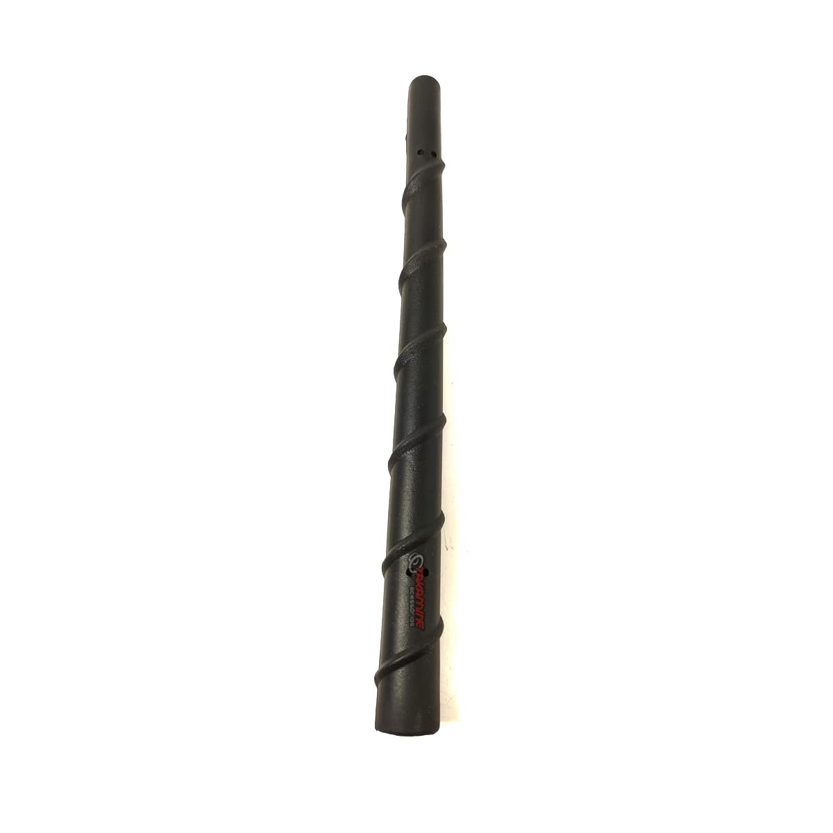 Antena Espiral Universal para Teto de Carro - Compatível com M5 e M6