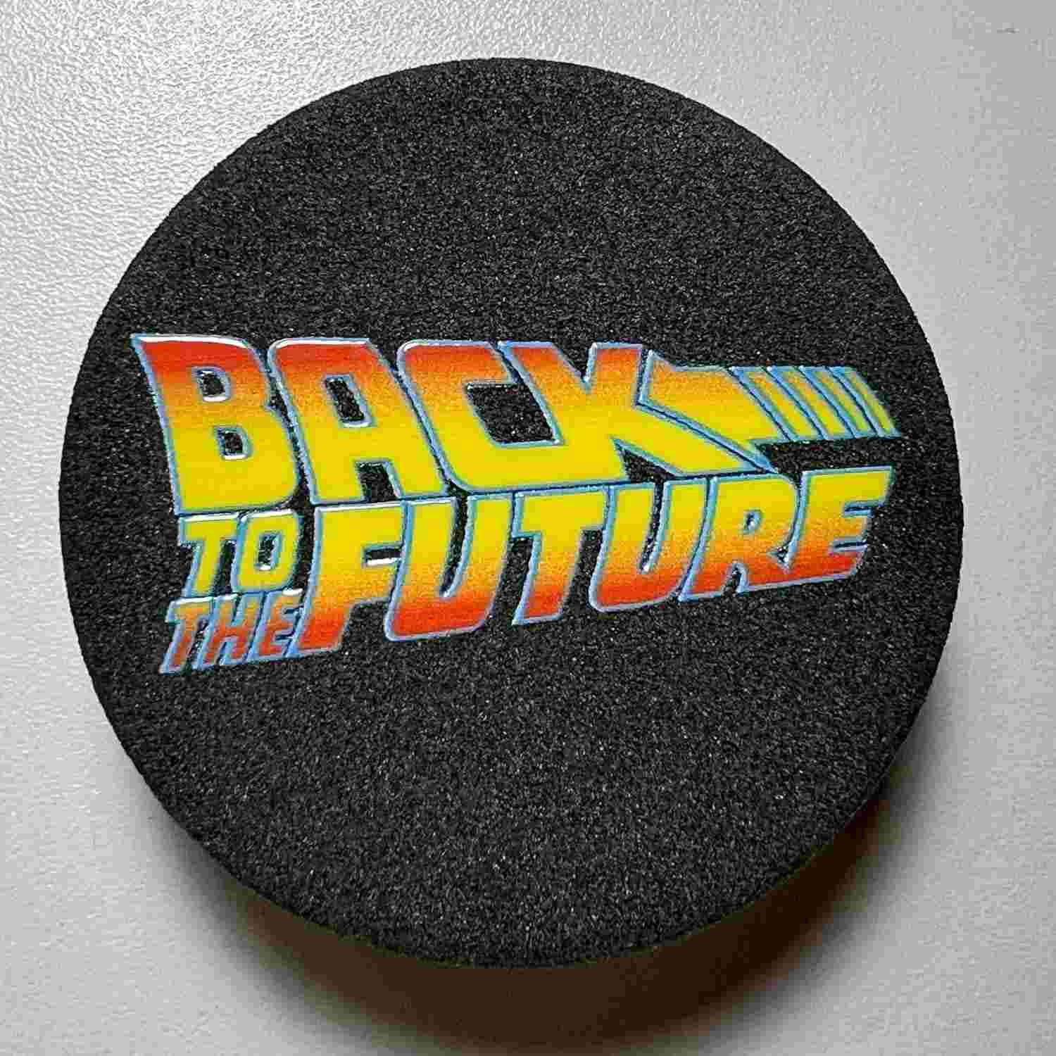 Ponteira Antena Carro/Moto: De Volta Para o Futuro, Friends, Star Wars - Estilo Geek!
