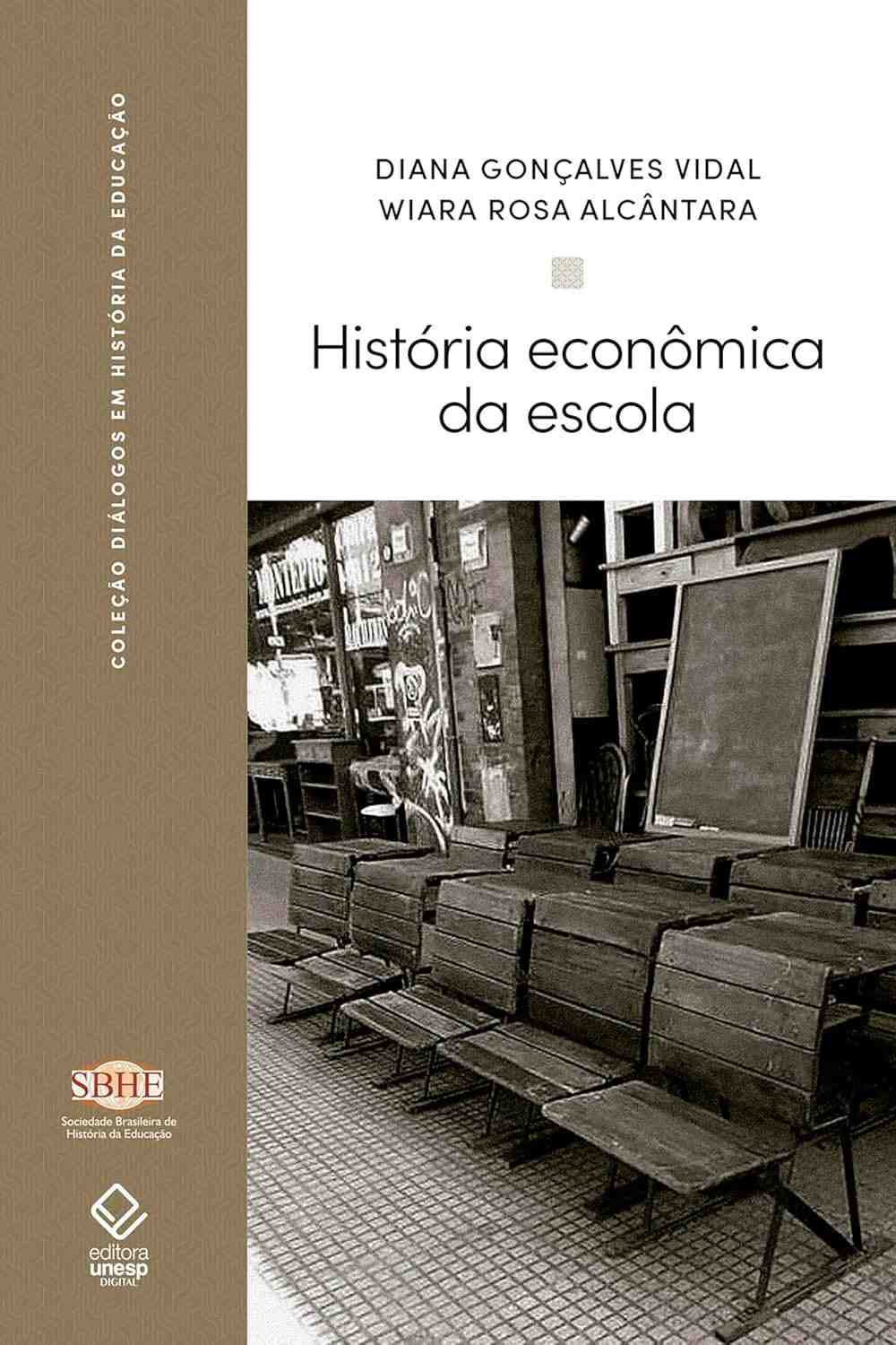 Desvende a História Econômica da Escola: Uma Perspectiva Antropológica Transnacional (1870-1910)