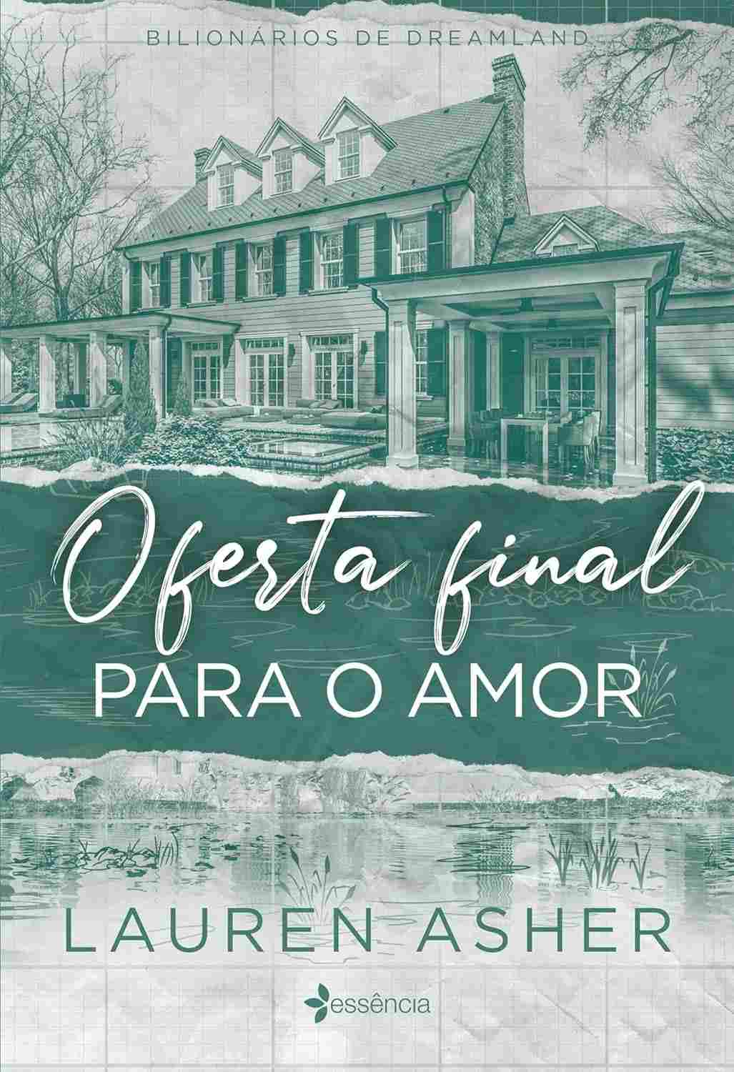 Bilionários de Dreamland Livro 3: Oferta Imperdível para se Apaixonar!