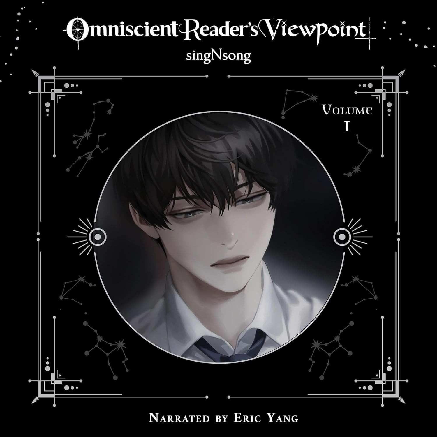 Omniscient Reader's Viewpoint Vol. 1: Sobreviva à Apocalipse com o Único Leitor!