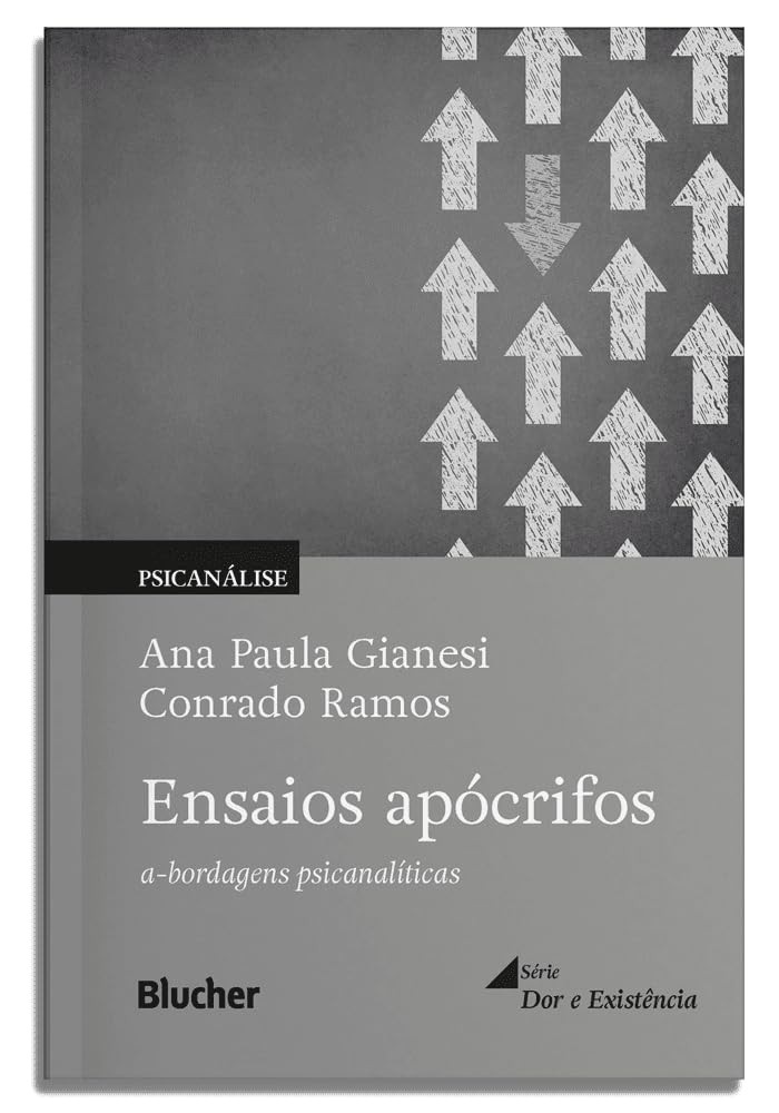 Ensaios Apócrifos: Psicanálise em Diálogo com Novas Epistemologias