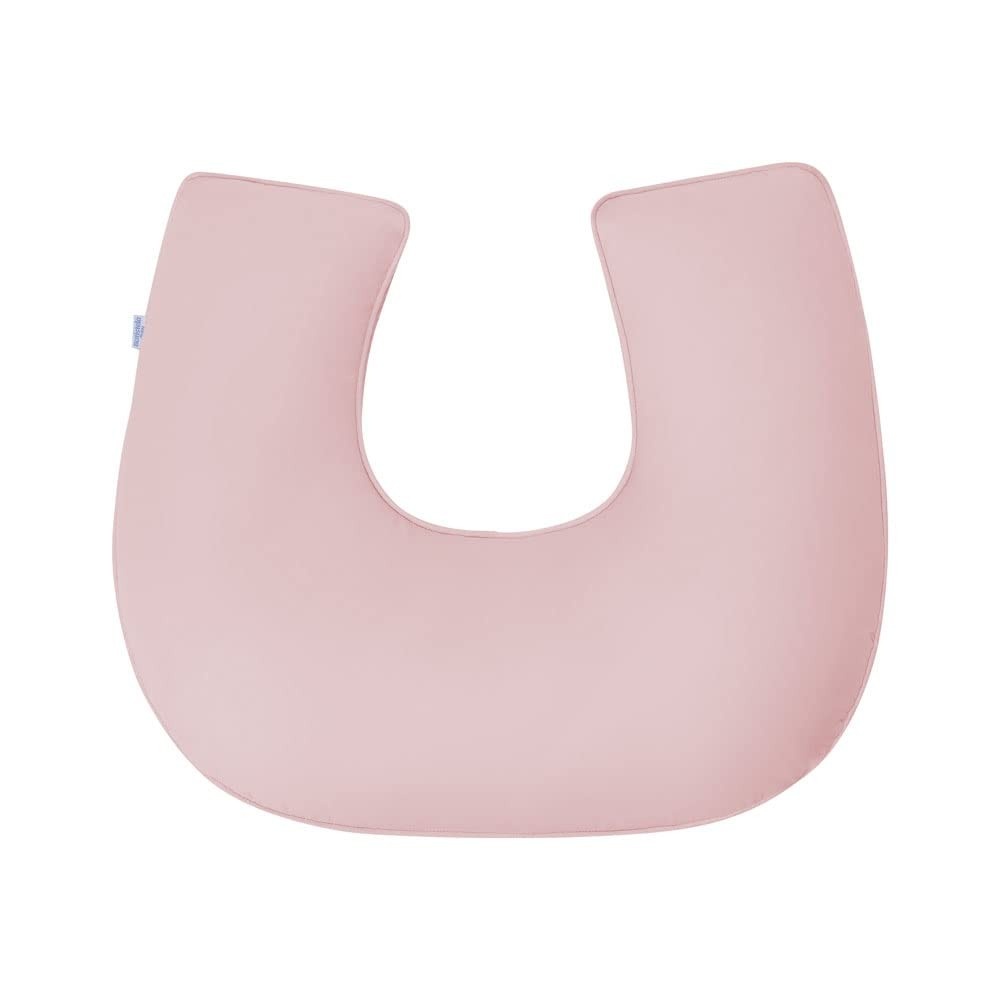 Batistela Baby Apoio Amamentar Basic - Rose Rose | Conforto e Segurança para Bebês