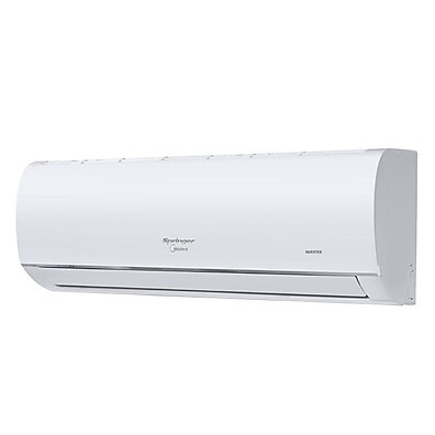 Ar Condicionado Springer Midea 18000 BTUs: Controle Total pelo App